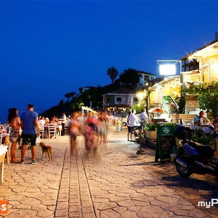 Beautiful Studio In Traditional Afytos Halkidiki-Uvc Sterilized 外观 照片
