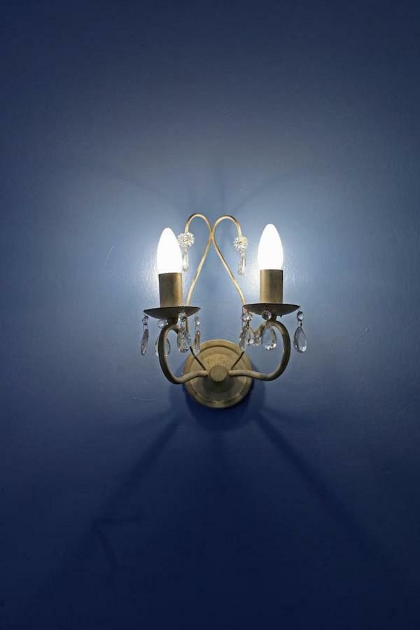 Beautiful Studio In Traditional Afytos Halkidiki-Uvc Sterilized 外观 照片