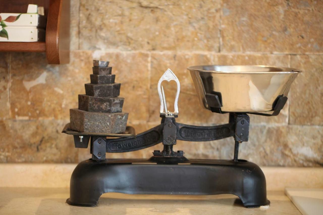 Beautiful Studio In Traditional Afytos Halkidiki-Uvc Sterilized 外观 照片
