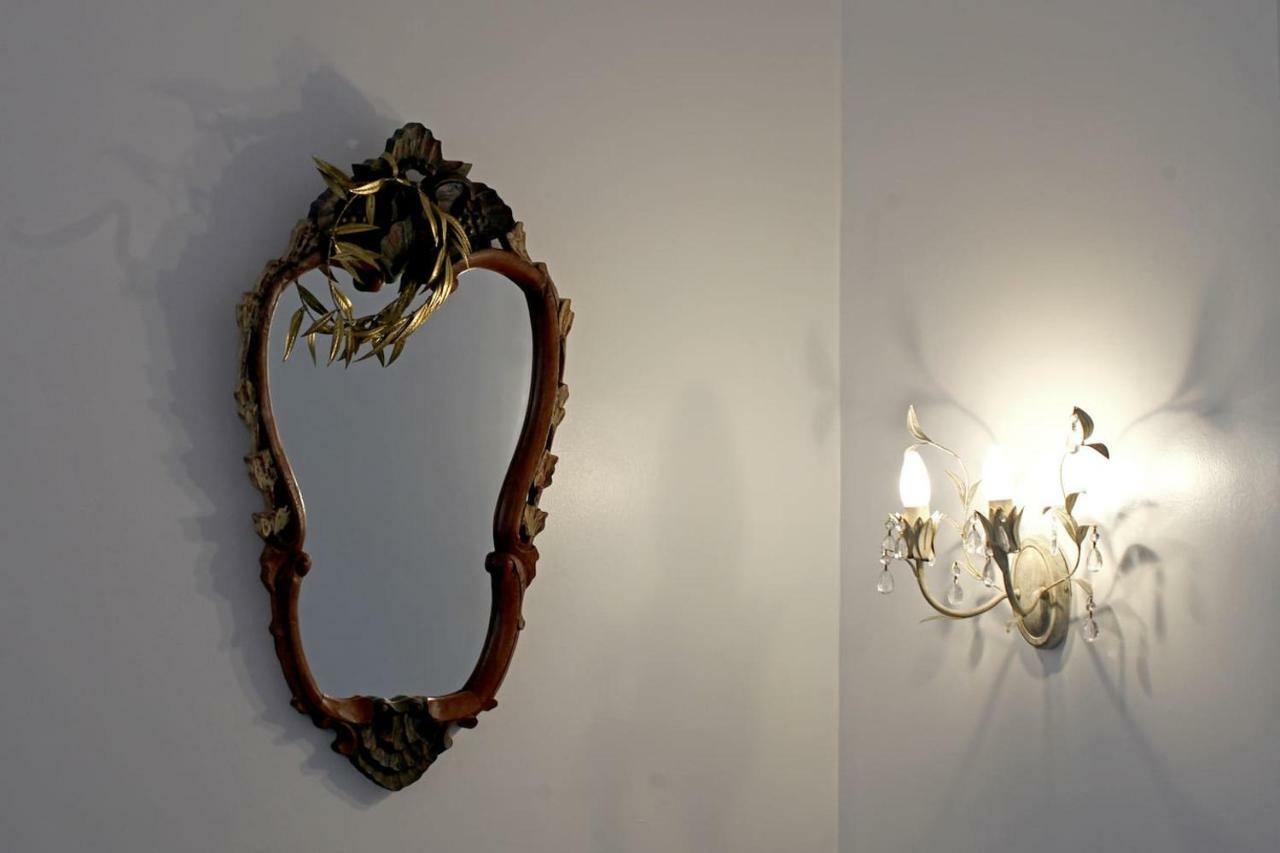 Beautiful Studio In Traditional Afytos Halkidiki-Uvc Sterilized 外观 照片